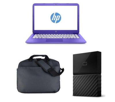 HP Stream 14-ax053sa 14  Laptop